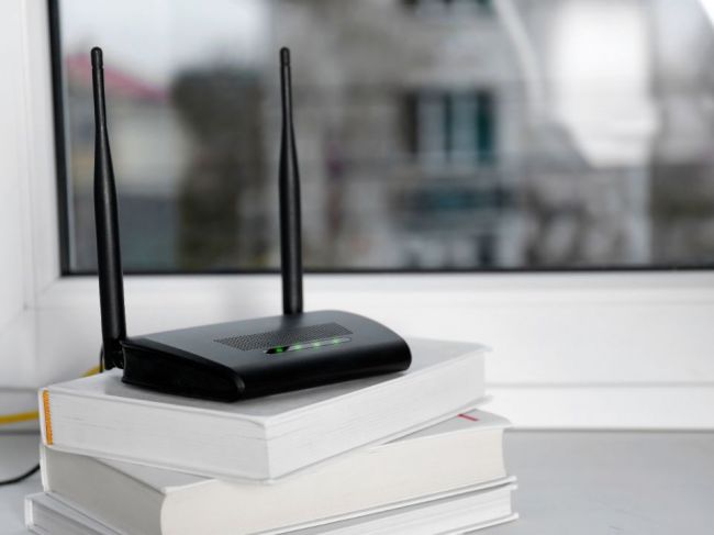 ​5 chýb pri používaní routera, ktoré vám zbytočne zaťažujú finančný rozpočet