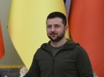 Ukrajina bude po stiahnutí ruských vojsk z Chersonu opatrná, tvrdí Zelenskyj