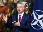 Stoltenberg: Ústup Ruska z Chersonu by bol ďalším víťazstvom Ukrajiny