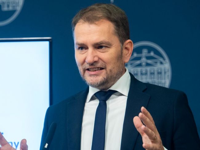 Zníženie DPH pre gastro nemáme čím vykryť, tvrdí Matovič. Dosah úľavy by bol podľa neho minimálny