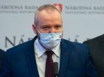 Čaká nás masové zatváranie podnikov, varujú mimoparlamentné strany