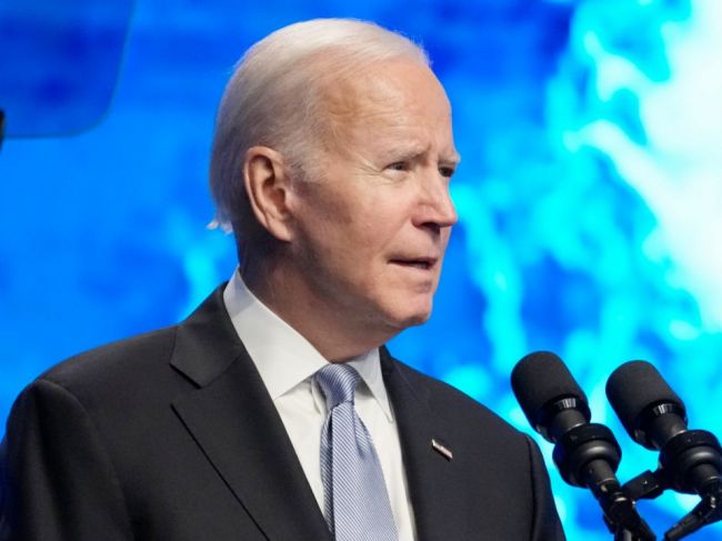 Biden vyzve čínskeho lídra, aby obmedzil najhoršie tendencie Severnej Kórey