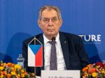 Zeman bude v úrade ešte 100 dní, voliť nového prezidenta sa chystá väčšina Čechov