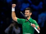 Djokovič dostal víza a bude štartovať na Australian Open