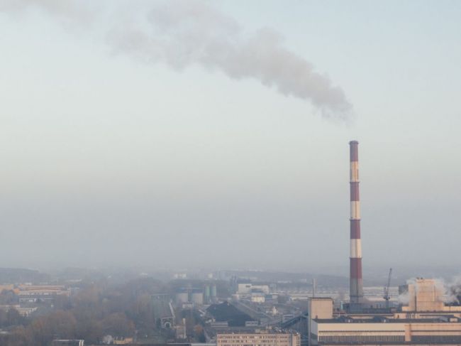 EÚ sa zaviazala zvýšiť svoj záväzok na zníženie uhlíkových emisií