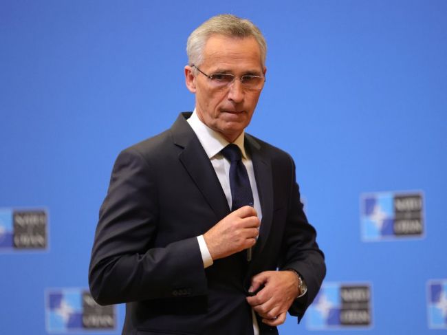 Stoltenberg: Výbuchy v Poľsku neboli zámerným útokom na NATO