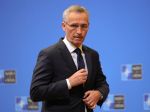 Stoltenberg: Výbuchy v Poľsku neboli zámerným útokom na NATO