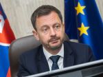 Vláda pomôže poskytovateľom sociálnych služieb sumou 20 mil. eur