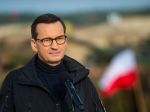 Morawiecki: Poľsko zrejme nebude musieť spustiť čl. 4 Severoatlantickej zmluvy