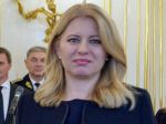 Čaputová: Nenávistné prejavy sú u niektorých politikov čistý kalkul