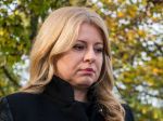 Čaputová: Odkaz novembra pre mňa tento rok je, že slušnosť nie je slabosť
