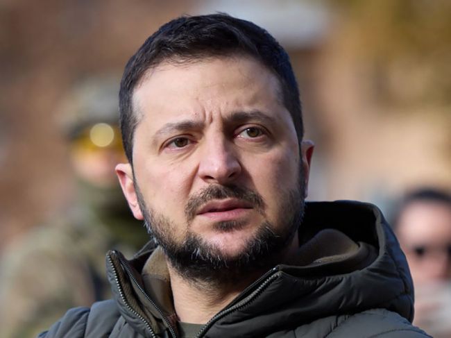 Zelenskyj: Raketa, ktorá zasiahla Poľsko, nepochybne nebola ukrajinská
