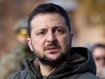 Zelenskyj: Raketa, ktorá zasiahla Poľsko, nepochybne nebola ukrajinská