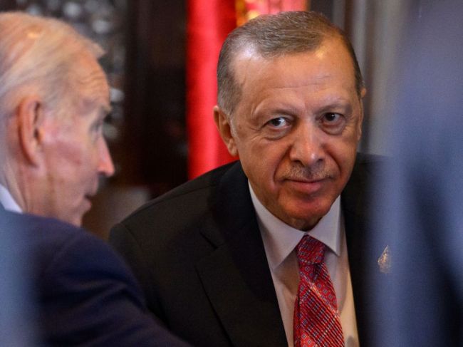 Erdogan je presvedčený, že USA a Rusko nepoužijú jadrové zbrane