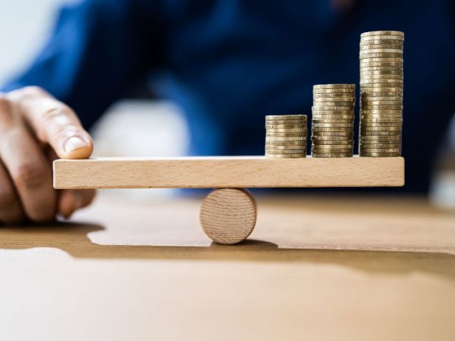 Inflácia v eurozóne dosiahla v októbri rekord