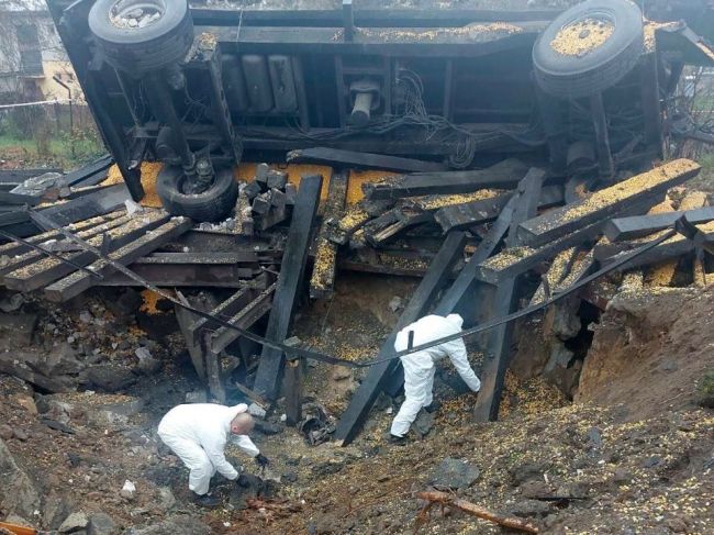 Poľsko zrejme umožní Ukrajine prístup k vyšetrovaniu dopadu rakety