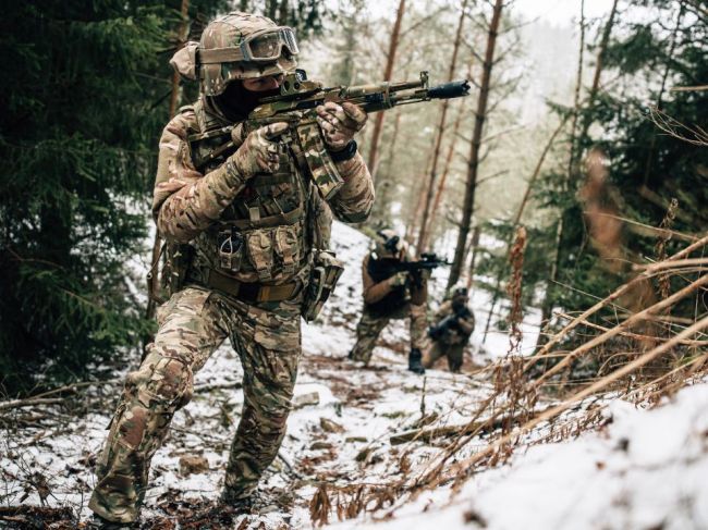 Ruský vojak nevedel, že ide bojovať na Ukrajinu. Chce svedčiť aj na medzinárodnom súde