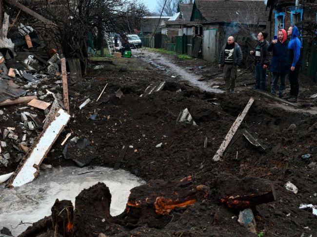 Jermak: Ukrajina nedostala žiadnu oficiálnu mierovú ponuku z Ruska