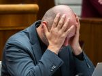 Podľa Sulíka je štátny rozpočet nepodporiteľný. Slovensko môže prísť o peniaze z EÚ