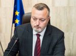 Výdavkové limity vetoval Krajniak, chce rokovať s Európskou komisiou