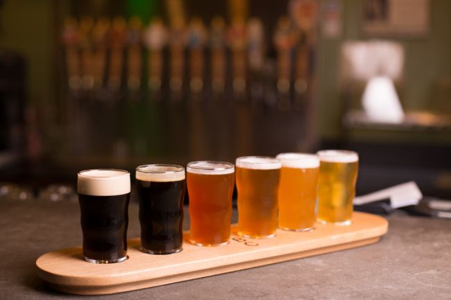 Pivo vás môže chrániť pred vážnym ochorením, záleží však na jeho chuti