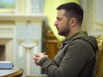 Jadrové zariadenia potrebujú ochranu pred ruskou sabotážou, tvrdí Zelenskyj