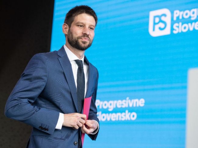 Európsky parlament prijal smernicu, ktorú presadzoval Šimečka