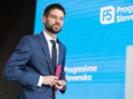 Európsky parlament prijal smernicu, ktorú presadzoval Šimečka