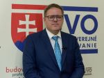 Predseda ÚVO Peter Kubovič bude mať plat takmer 5000 eur