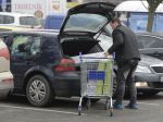 Prieskum: Väčšina Slovákov minie za vianočné darčeky menej než vlani