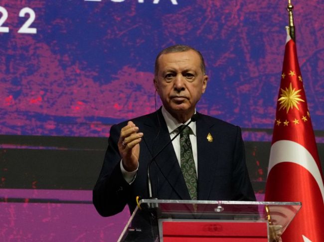  Erdogan nevylučuje stretnutie so sýrskym prezidentom Asadom