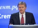 Peskov: O úspechu špeciálnej vojenskej operácie nemáme pochýb