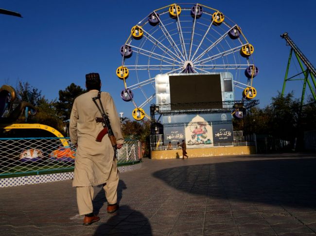 Taliban oficiálne priznal prvý trest bičovaním