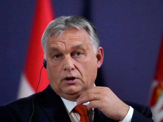 Maďarsko podporuje vstup Fínska a Švédska do NATO