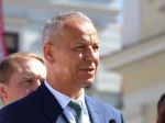 Nosko: Vládne opatrenia berú z rozpočtu B. Bystrice 4,7 milióna eur