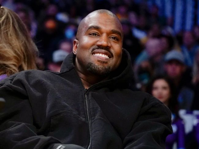 Kanye West ohlásil prezidentskú kandidatúru v roku 2024