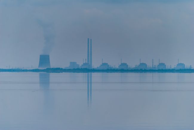 Šéf Enerhoatomu: Rusi sa už možno pripravujú na odchod zo záporožskej elektrárne