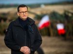 Morawiecki: Poľsko zváži prijatie nemeckých patriotov, ak nemôžu ísť na Ukrajinu