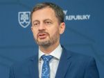 Heger: Slovensko by malo do roku 2030 investovať do výskumu a vývoja takmer trojnásobne