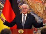 Steinmeier kritizuje politikov, ktorí vyzývajú Kyjev a Moskvu na rokovania