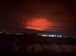 ​Video: Najväčšia aktívna sopka na svete sa prebúdza. Pred následkami varuje aj slovenská vláda