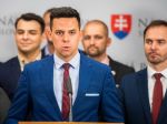 Hlasovanie o rozpočte by mohla ovplyvniť demokratická platforma OĽANO. Ako sa rozhodnú jej členovia?