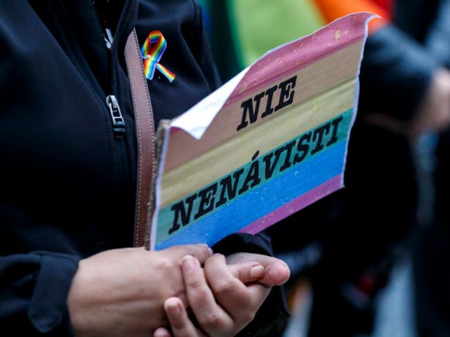 Európski liberáli prijali v Bratislave rezolúciu o právach pre LGBTI+ ľudí