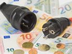 EÚ skresala spotrebu plynu o štvrtinu, aby znížila závislosť od Ruska