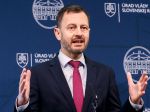 Premiér avizoval riešenie výdavkových limitov