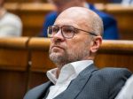 Polícia rieši trestné oznámenie na Sulíka