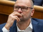 Sulík nerozumie trestnému oznámeniu v súvislosti s Valalikami