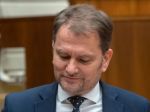 Matovič sa neobáva prípadného súdneho sporu so Slovnaftom