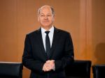 Scholz: Medzinárodný tlak znížil hrozbu použitia jadrových zbraní