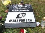 Film Kuciak: Vražda novinára príde do kín na piate výročie vraždy Jána a Martiny